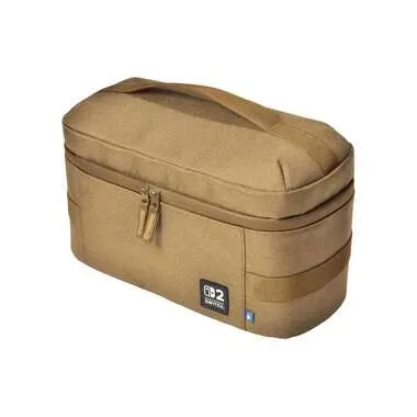 Hori, HORI Nintendo Switch 2 Compact Carry All Tragetasche, Sand