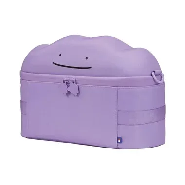 Hori, Hori Kompakte Carry-All Tragetasche (Ditto)