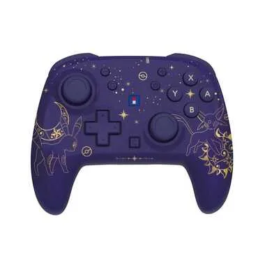 Hori, HORIPAD Turbo (Psiana und Nachtara), Gamepad