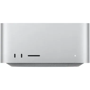 Apple, APPLE Mac Studio (2026) M5 Max, Mini PC mit Apple M-Series Max Prozessor, 36 GB RAM, 512 SSD, GPU, macOS