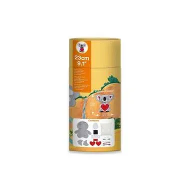Avenir International Limited, Nähset Koala