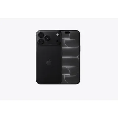 Apple, Apple iPhone 18 Pro - 256 GB, Black, 6.3'', 48 MP, 5G