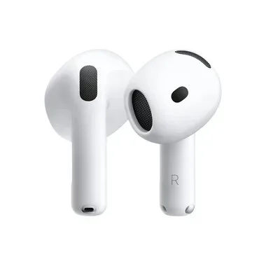 Apple, APPLE AirPods 5, In-ear True Wireless Kopfhörer Bluetooth White