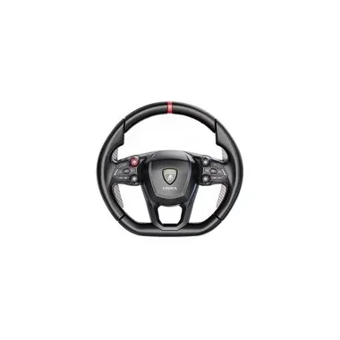 MOZA, MOZA Lamborghini Revuelto Steering Wheel, Austausch-Lenkrad