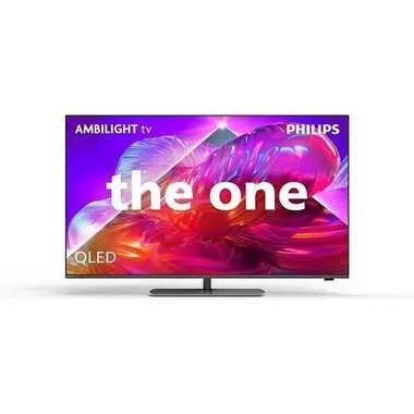 Philips, Philips 65PQS9001/12 The One, QLED-Fernseher