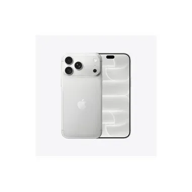 Apple, Apple iPhone 18 Pro Max - 1 TB, Silver, 6.9'', 48 MP, 5G