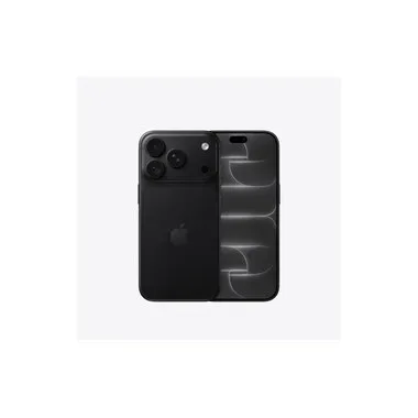 Apple, Apple iPhone 18 Pro - 512 GB, Black, 6.3'', 48 MP, 5G