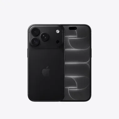 Apple, Apple iPhone 18 Pro - 512 GB, Black, 6.3'', 48 MP, 5G