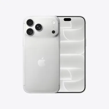 Apple, Apple iPhone 18 Pro Max - 1 TB, Silver, 6.9'', 48 MP, 5G