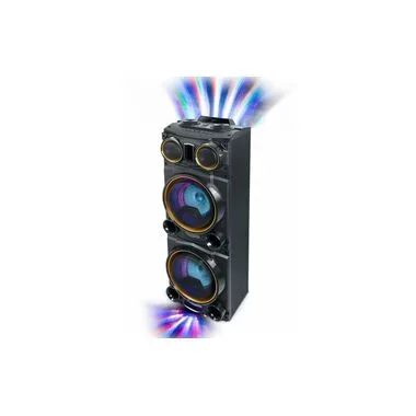 Muse, MUSE Lautsprecher M-1988 DJ bluetooth