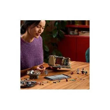 LEGO®, LEGO® - 11383 Bürgermeistervilla, Multicolor