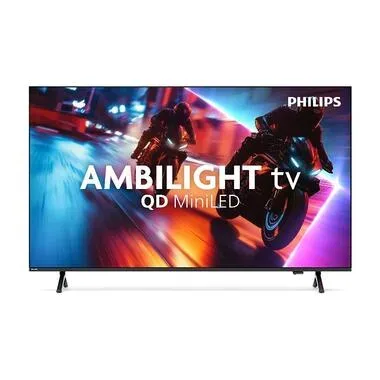 Philips, Philips 55MLED910/12, QLED-Fernseher