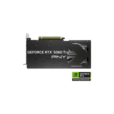 PNY, Pny GeForce RTX 5060 Ti 8GB, Grafikkarte