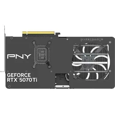 PNY, Pny GeForce RTX 5070 Ti Slim OC, Grafikkarte