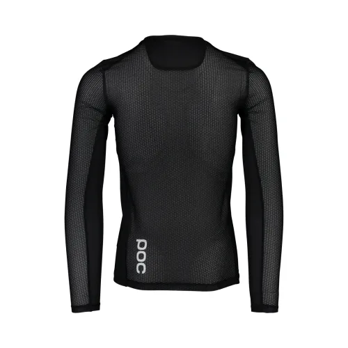 Unterhemd mit langen Ärmeln POC Essential Layer