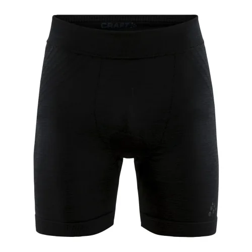 CRAFT, Craft Fuseknit Herren Bikeshort Schwarz, Herren, Größe: S