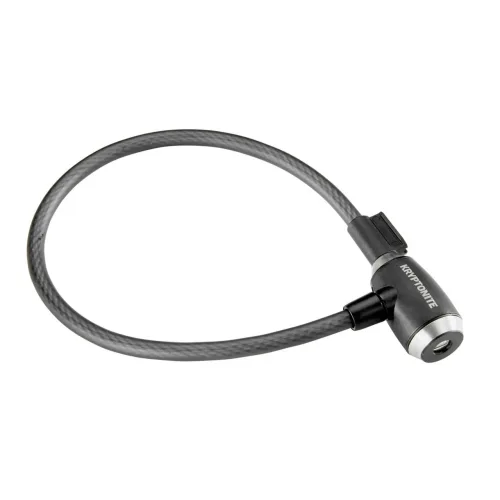 Kryptonite, Kryptonite KryptoFlex 1265 Key Cable Fahrradschloss