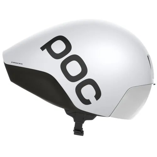 poc, POC Procen Velohelm - Hydrogen White