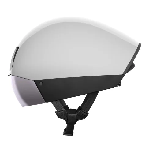 poc, POC Procen Velohelm - Hydrogen White