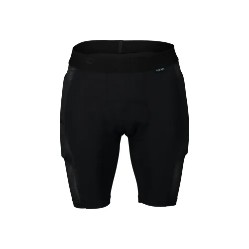 poc, POC Protektorenshorts Synovia VPD schwarz | S