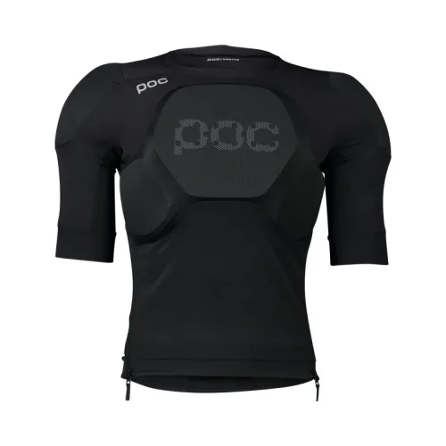 poc, Poc Oseus VPD Tee - Uranium Black