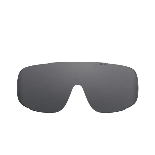poc, POC Aspire Mid Ersatzlinse - Clarity Universal/Partly Sunny Grey