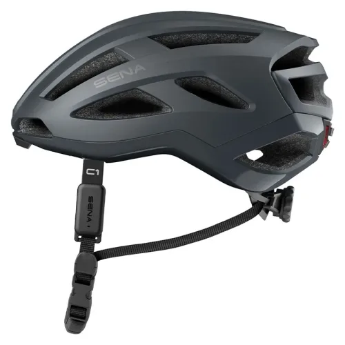 Sena, Sena Velohelm C1 - Matt Grey