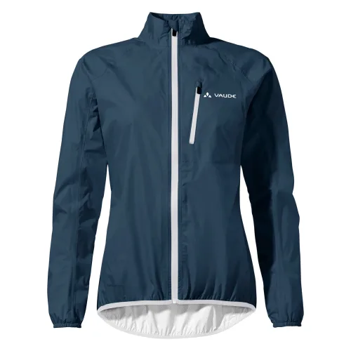 VAUDE, VAUDE - Drop Jacket III, 40, Nachtblau
