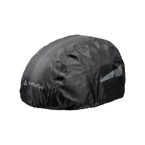 VAUDE, Vaude Kinder Helme II Regencover