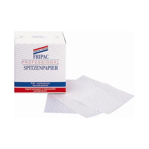 Fripac, Fripac Spitzenpapier 500 Blatt 75x55 mm