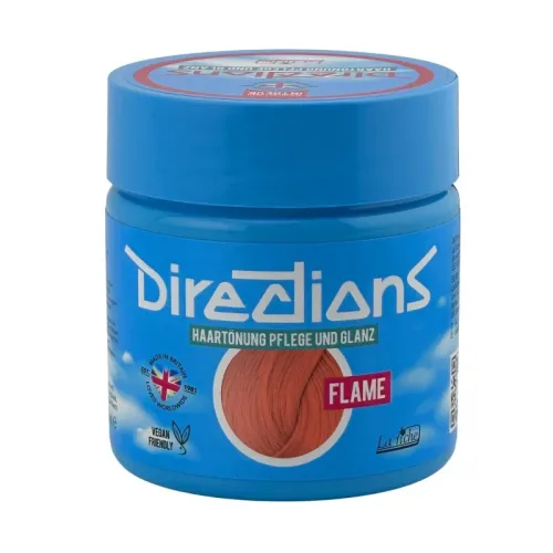 La Riché, Directions Hair Colour Flame 88 ml