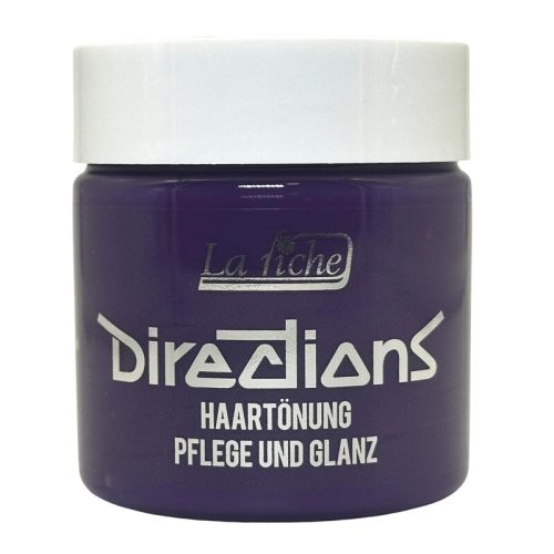 DIRECTIONS, Directions Hair Colour Lavender 88 ml