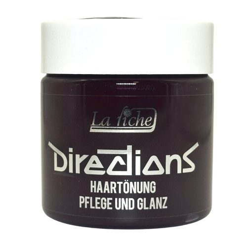 DIRECTIONS, Directions Hair Colour Rubine 88 ml