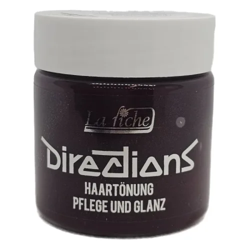 DIRECTIONS, Directions Hair Colour Tulip 88 ml