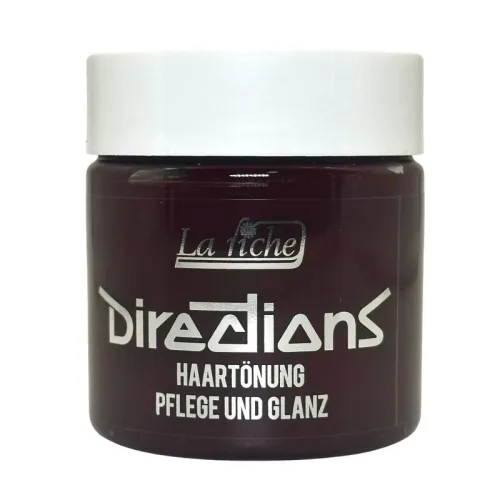 DIRECTIONS, Directions Vermillion Red 100ml