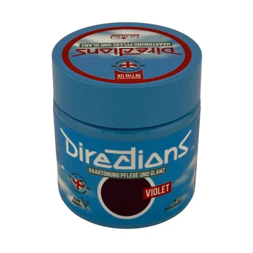 Directions violet 100 ml