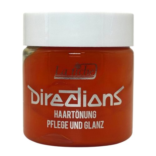 DIRECTIONS, Directions Hair Colour Apricot 88 ml