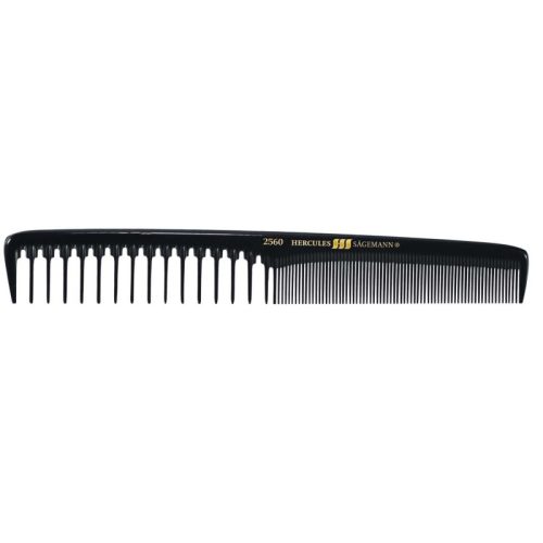 Hercules Sägemann, HERCULES Beauty Star 2560 7" mit Str&auml;hen