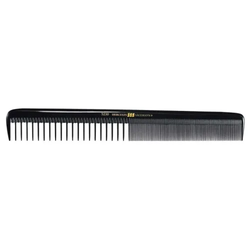 Hercules Sägemann, HERCULES 5230 8 1/2 " Wave-Star mit Grob