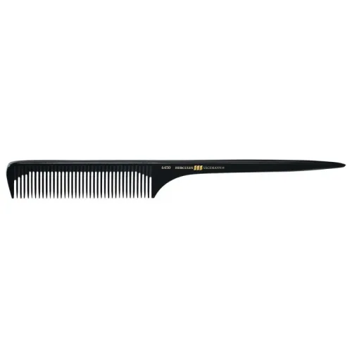 Hercules Sägemann, HERCULES 6450 9 1/4" Stielkamm