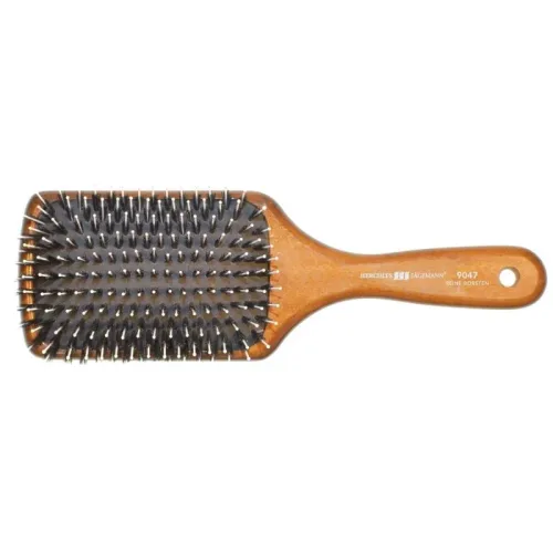 Hercules Sägemann, Paddle Brush 11reihig