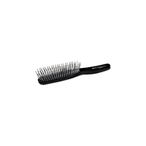 Hercules Sägemann Scalp Brush Zauberbürste schwarz