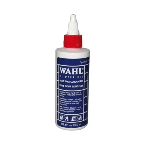 WAHL, Wahl Schneidsatz&ouml;l 118 ml