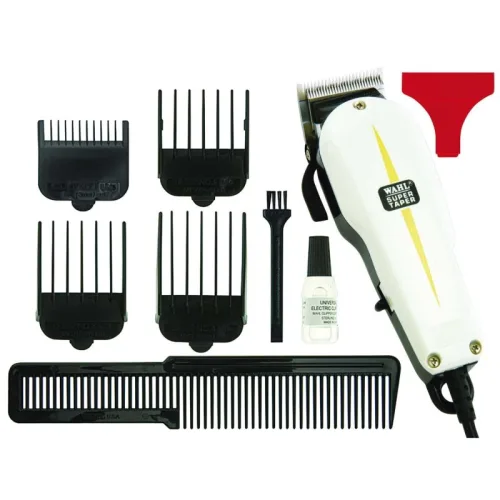 WAHL, Wahl Super Taper