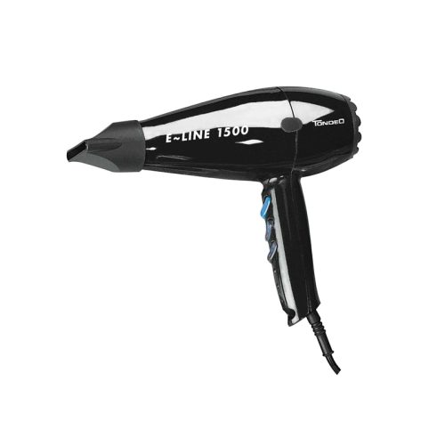 TONDEO, TONDEO - E-Line Haartrockner 1500 schwarz