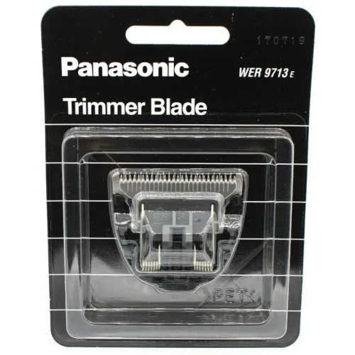 Panasonic, Panasonic ER-146/148/1410/1411 Scherkopf