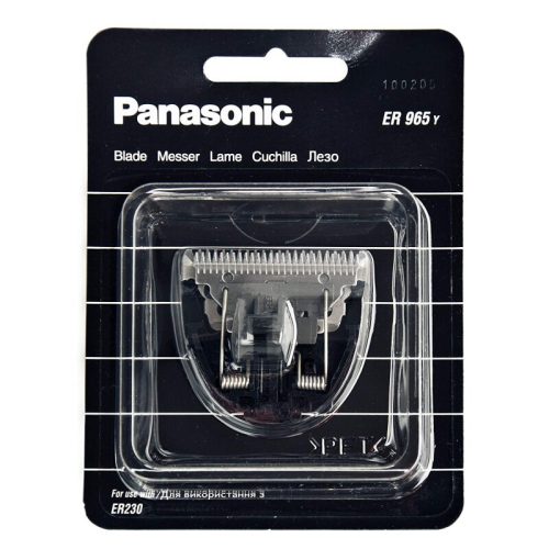 Panasonic, Panasonic ER-230 Scherkopf
