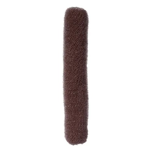 Comair, Comair Bun Rolle braun 4 x 22 cm