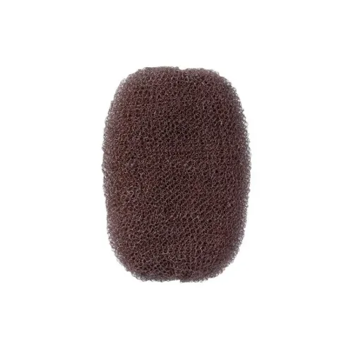 Comair, Comair Haarvollunterlage 7 x 11 cm braun