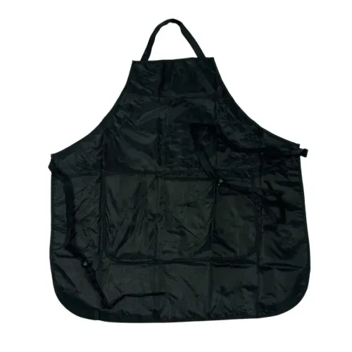 Comair, Comair F&auml;rbesch&uuml;rze Protection Schwarz 67x70 cm
